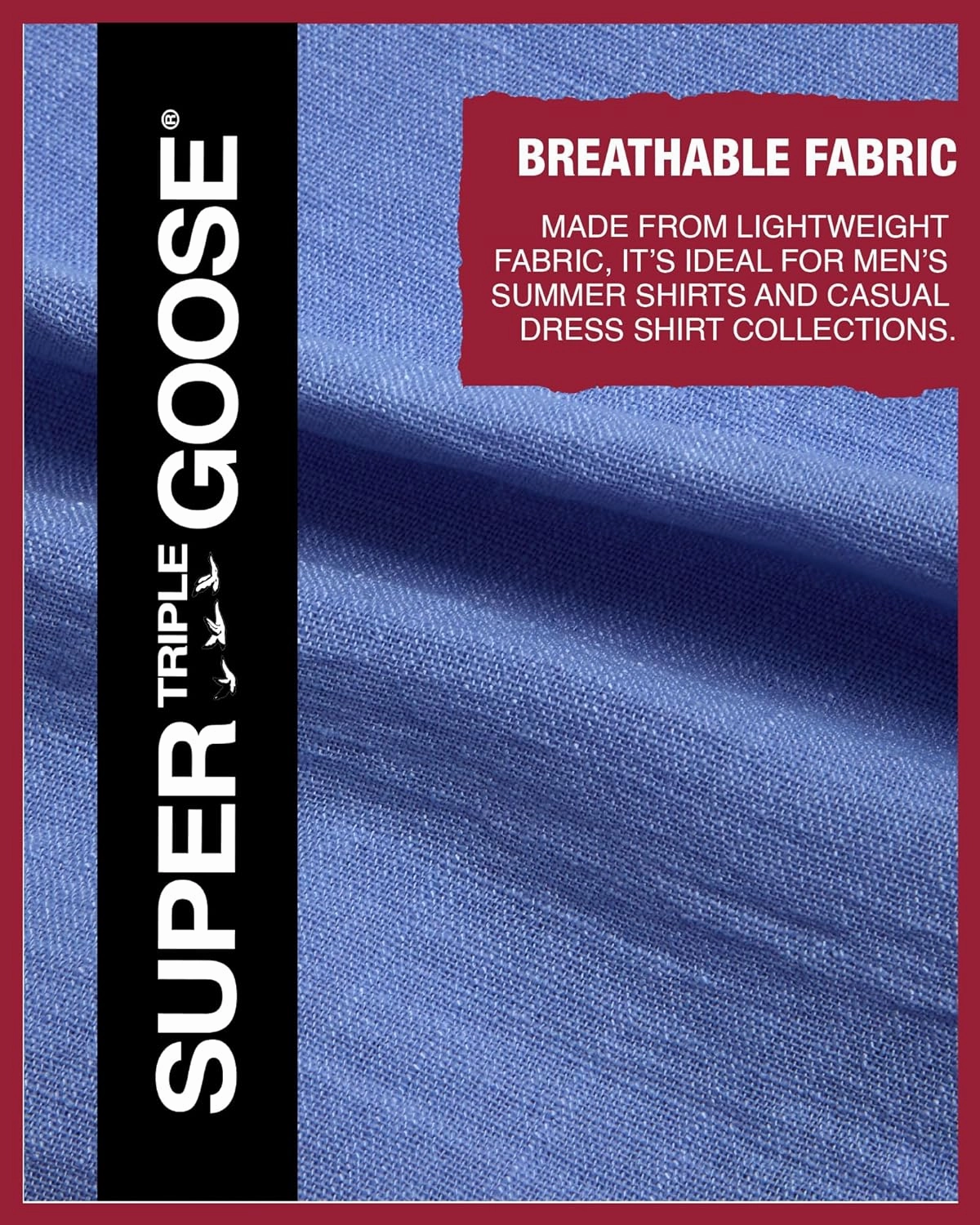 Mens Short Sleeve Button Down Shirts - Relaxed Fit Casual Collared Shirts for Men (Sizes: S-2XL)