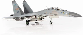 Metal Aircraft Model 1/72 for JCW-72-SU27-013 1993 Alloy Collection Model Aviation Enthusiasts Display Model Airplane Aviation Enthusiasts
