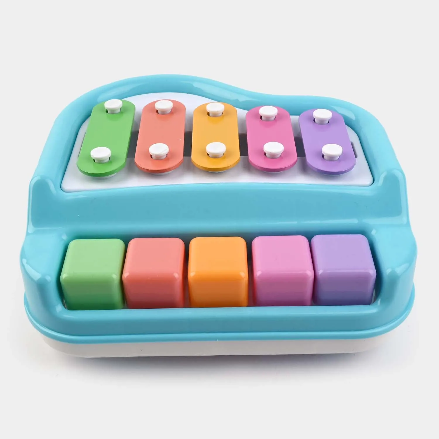 Mini 2 in 1 piano & Xylophone Toy For Kids