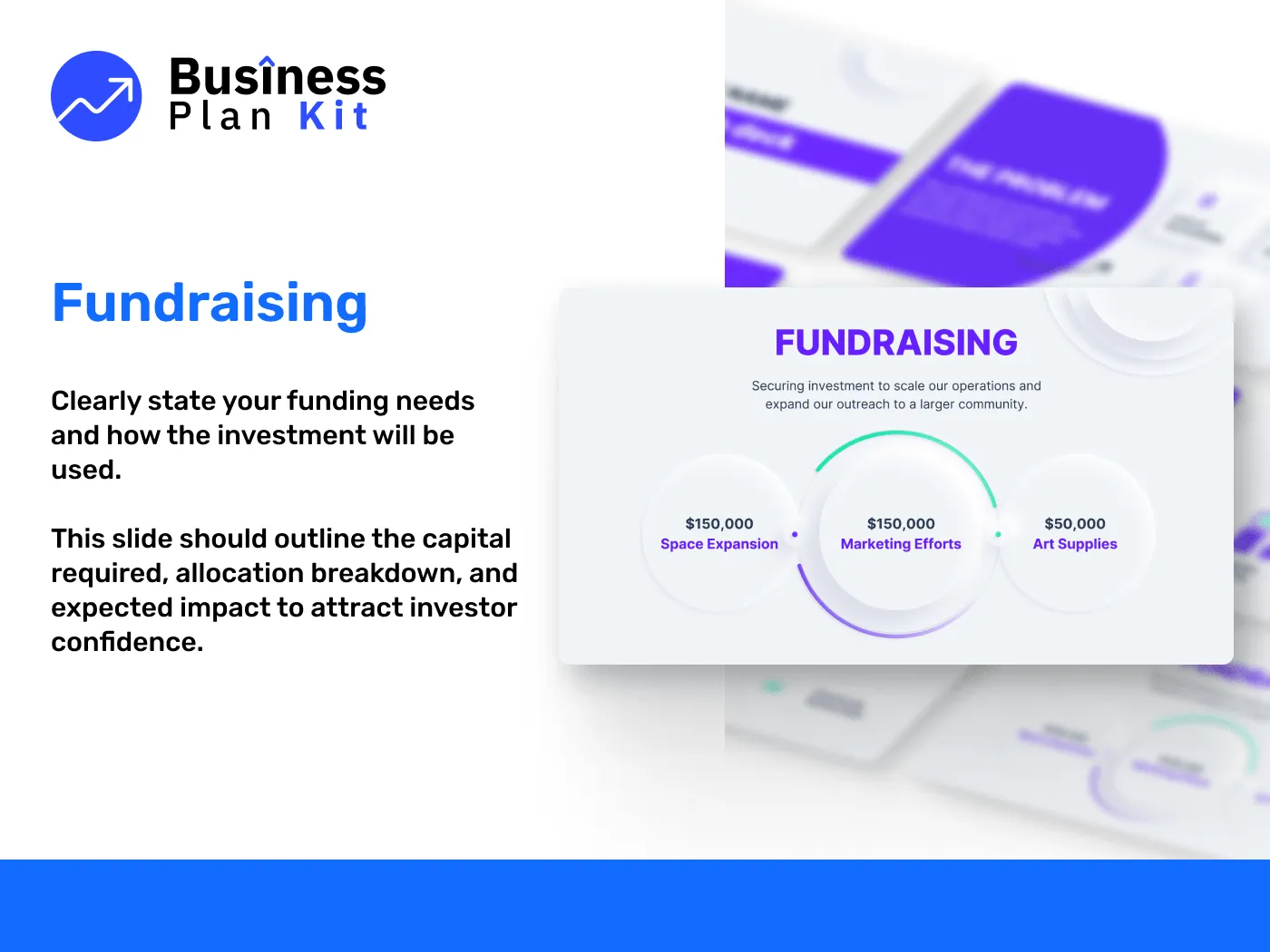 Modeling Agency Pitch Deck Example