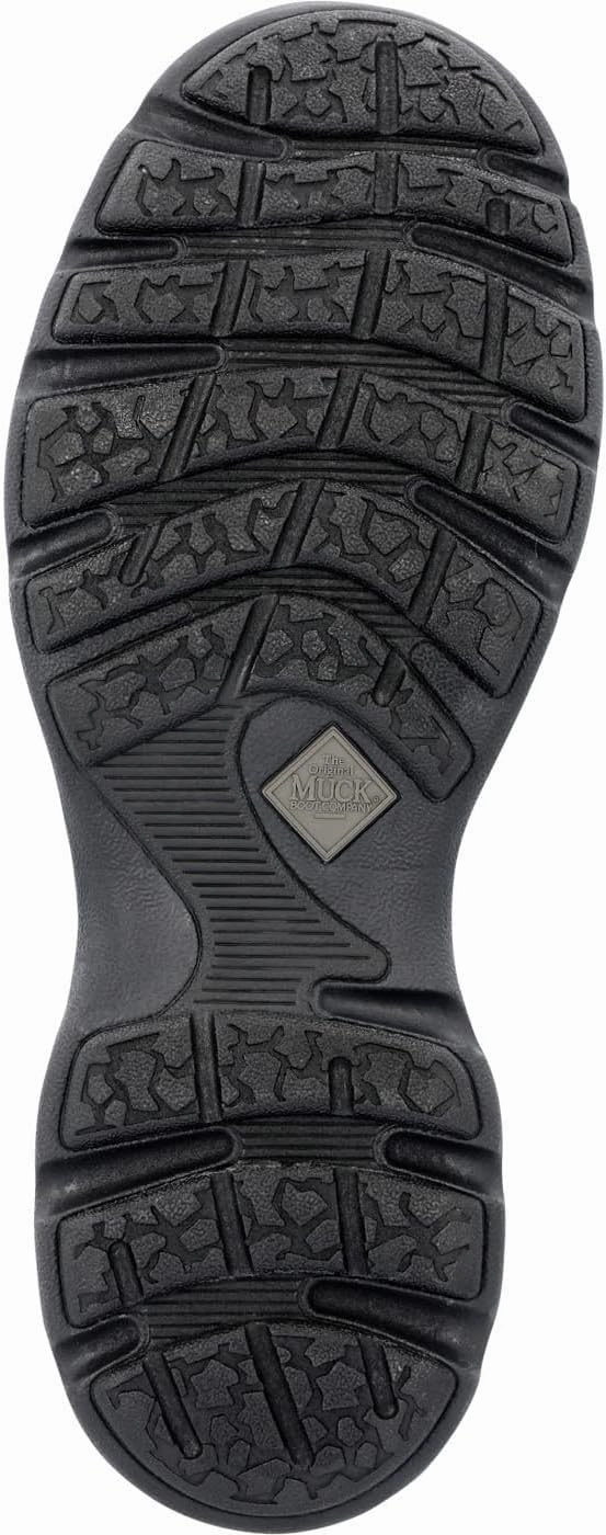 Muck Boot Men's Excursion Pro Low Shoe