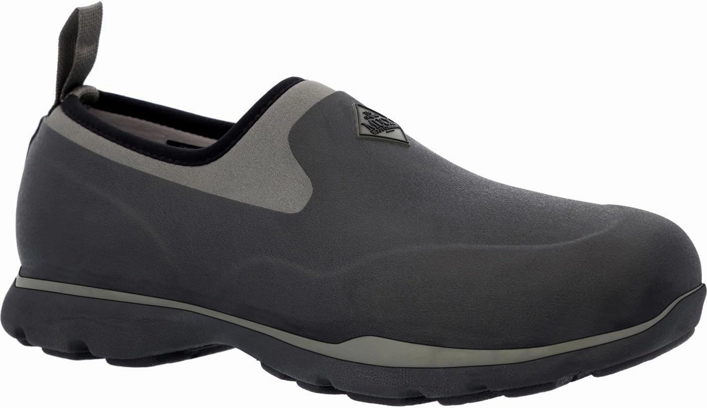Muck Boot Men's Excursion Pro Low Shoe