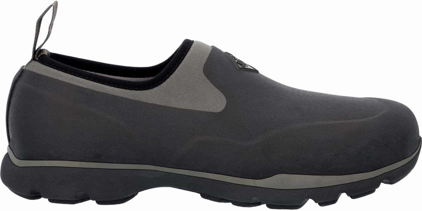 Muck Boot Men's Excursion Pro Low Shoe