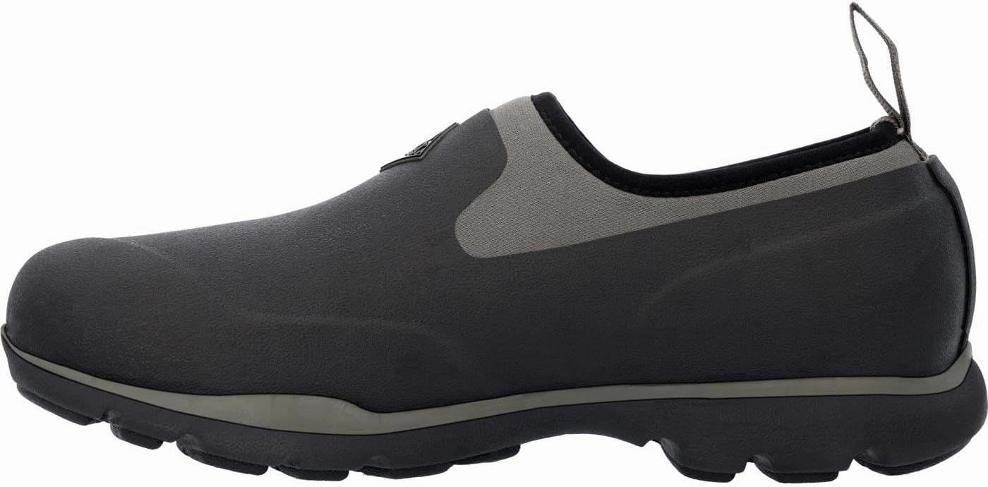 Muck Boot Men's Excursion Pro Low Shoe