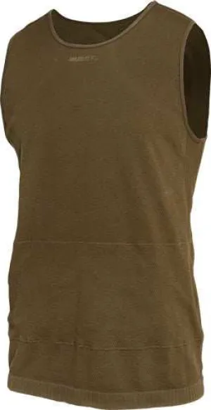 Muddy Nucleus Heated Vest - Brown Clay 2x-large