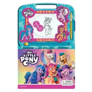 My Little Pony Learning Series