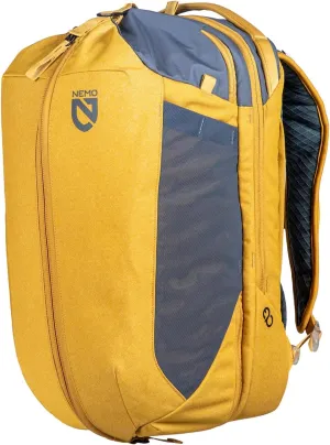 NEMO Equipment Vantage Endless Promise Everyday Adventure Daypack - 30L - Chai