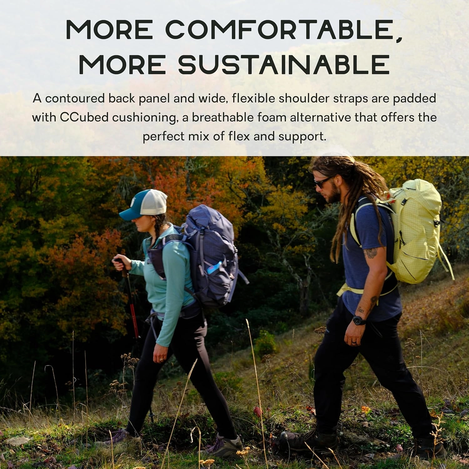 NEMO Equipment Resolve Endless Promise Technical Active Daypack - 25L - Smokey Olive