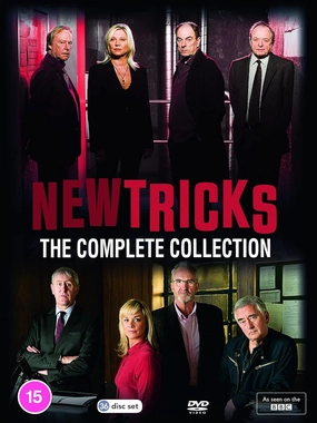 New Tricks Complete S1-12