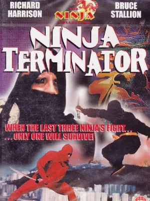 Ninja Terminator