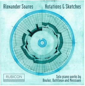 Notations & Sketches
