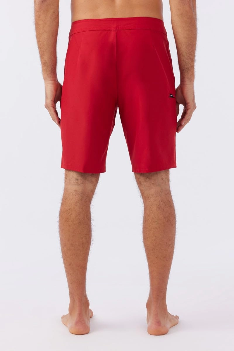O'NEILL Men's Board Shorts, 20 Inch Outseam Hyperfreak Board Shorts, Premium Mens Board Shorts for Comfort and Style