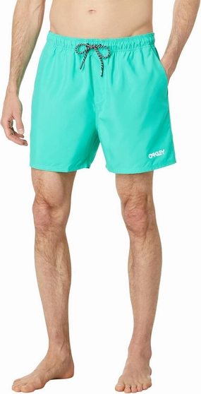 Oakley Men's Beach Volley 16" Beachshort