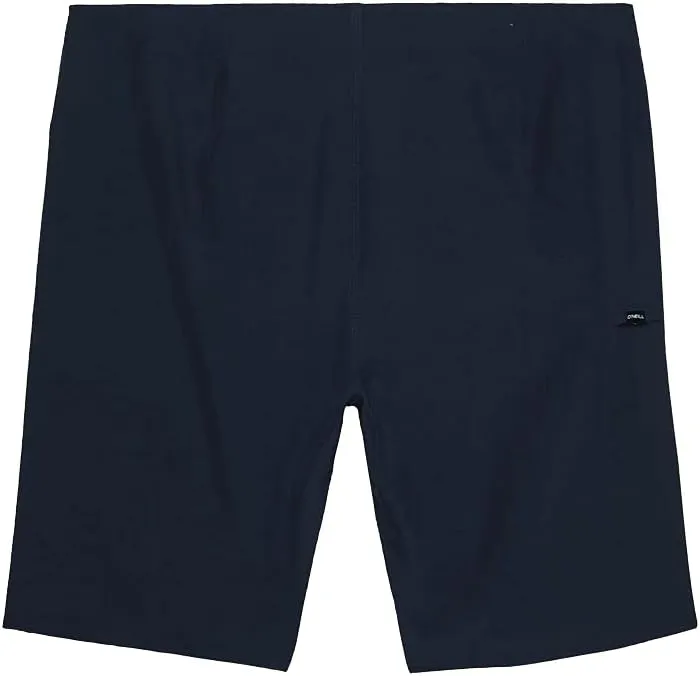 O'NEILL Men's Board Shorts, 20 Inch Outseam Hyperfreak Board Shorts, Premium Mens Board Shorts for Comfort and Style