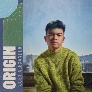 Origin (SEA GLASS VINYL)