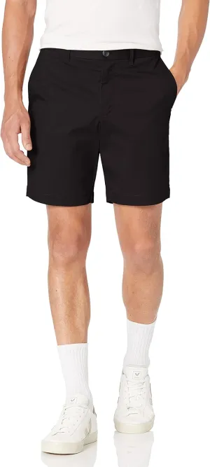 Original Penguin Men's Slim Fit Short with Stretch (Size 29 - 38)