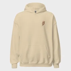 Otterly Content - Hoodie