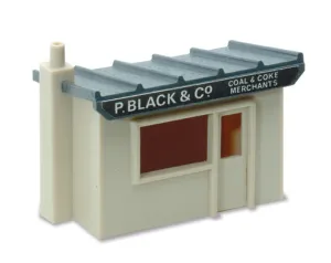 Peco LK-5 Coal Office