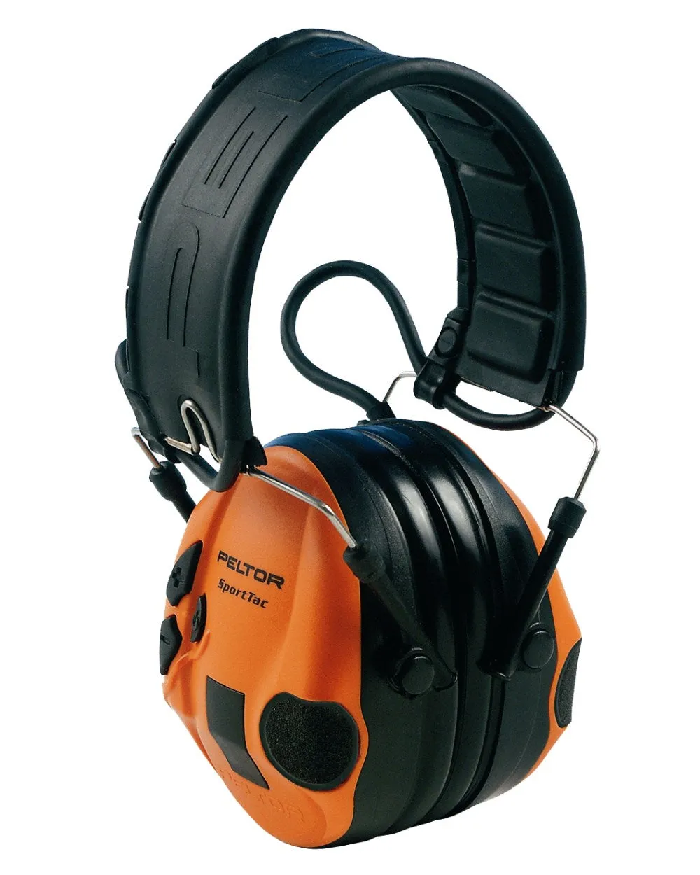 Peltor 3M SportTac Electronic Hearing Protection