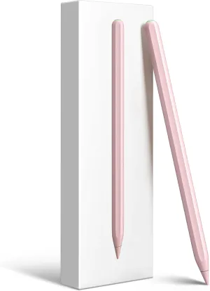 Pencil 2nd Generation with Magnetic Wireless Charging, Same as Pencil 2nd Generation