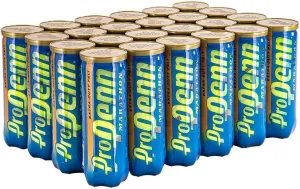 Penn Pro Marathon Extra Duty Tennis Balls (1-Case)