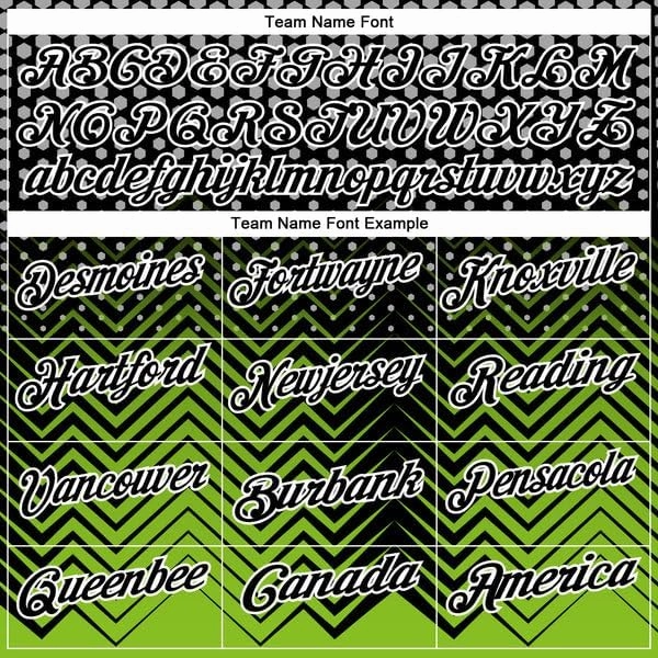 Personalized Name, Short Sleeve Shirt, Black Kelly Green-Red 3D Bowling Abstract Grunge Art Performance