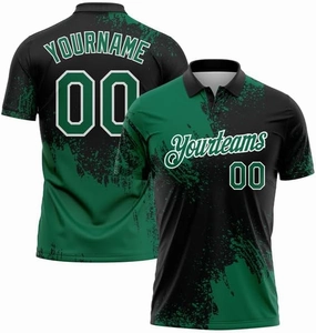 Personalized Team Name, Custom Jersey, Gold Black-White 3D Pattern Design Abstract Brush Stroke