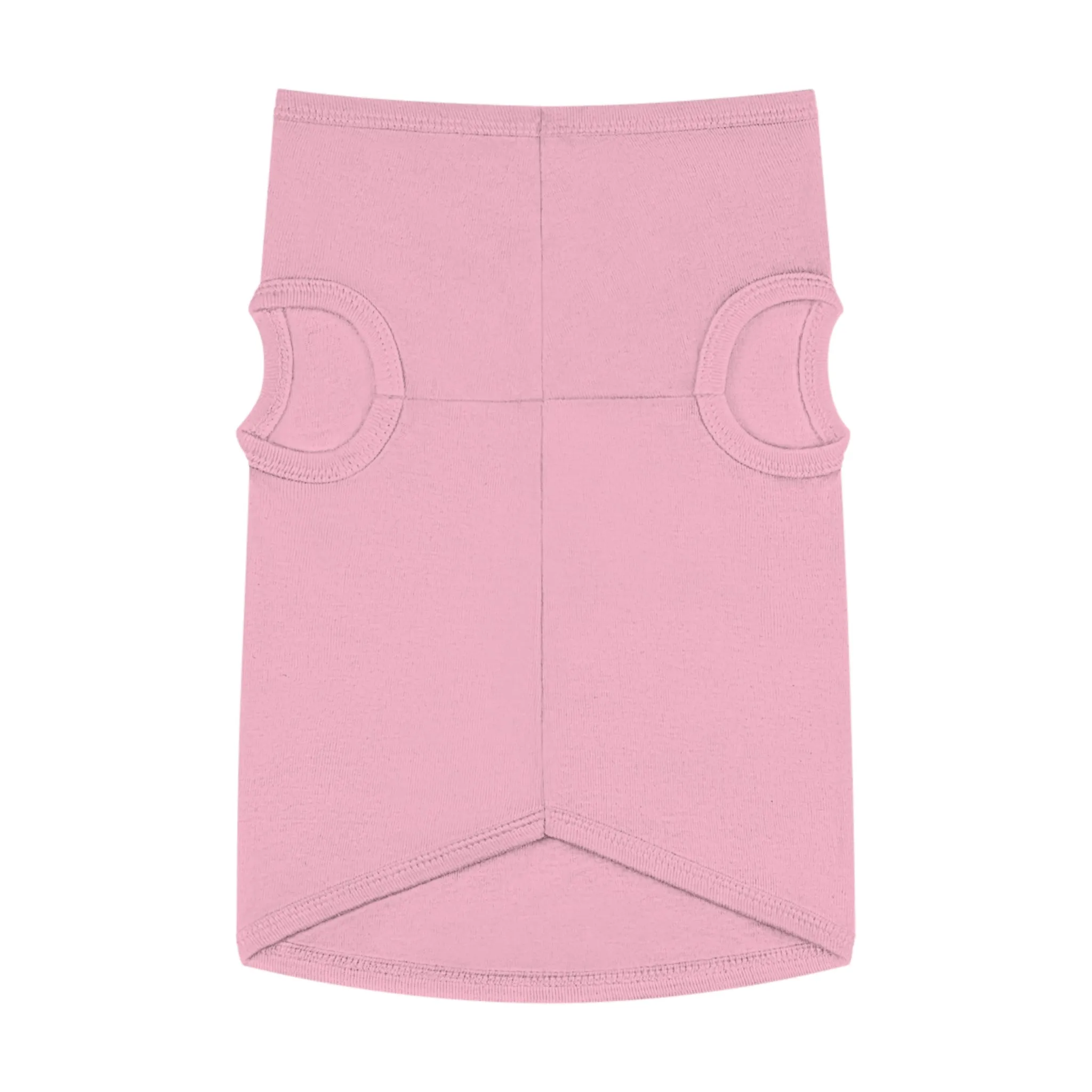 Pet Tank Top - I'm a Cutie and I Know It Design