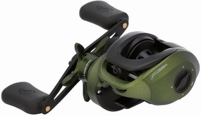Pflueger Monarch Low Profile Baitcast Fishing Reel