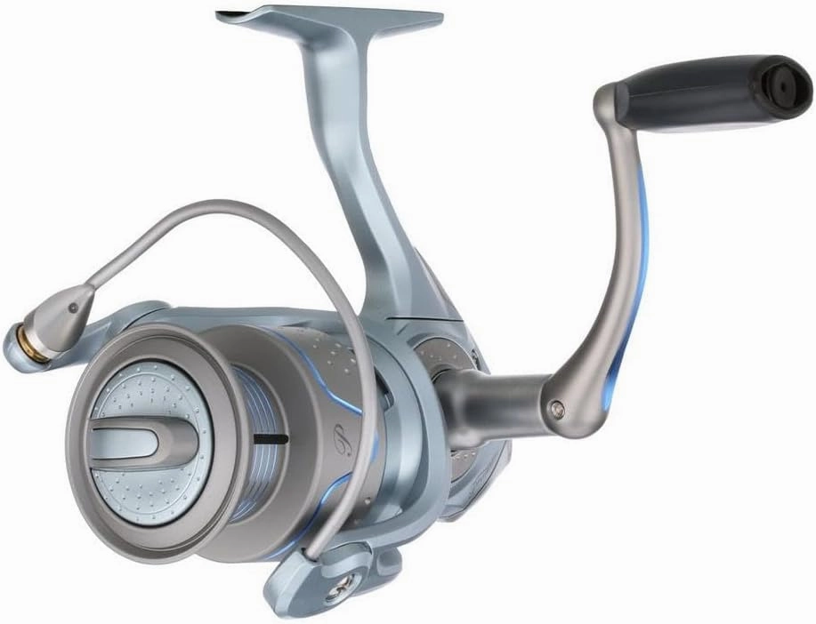 Pflueger President LE Spinning Fishing Reel