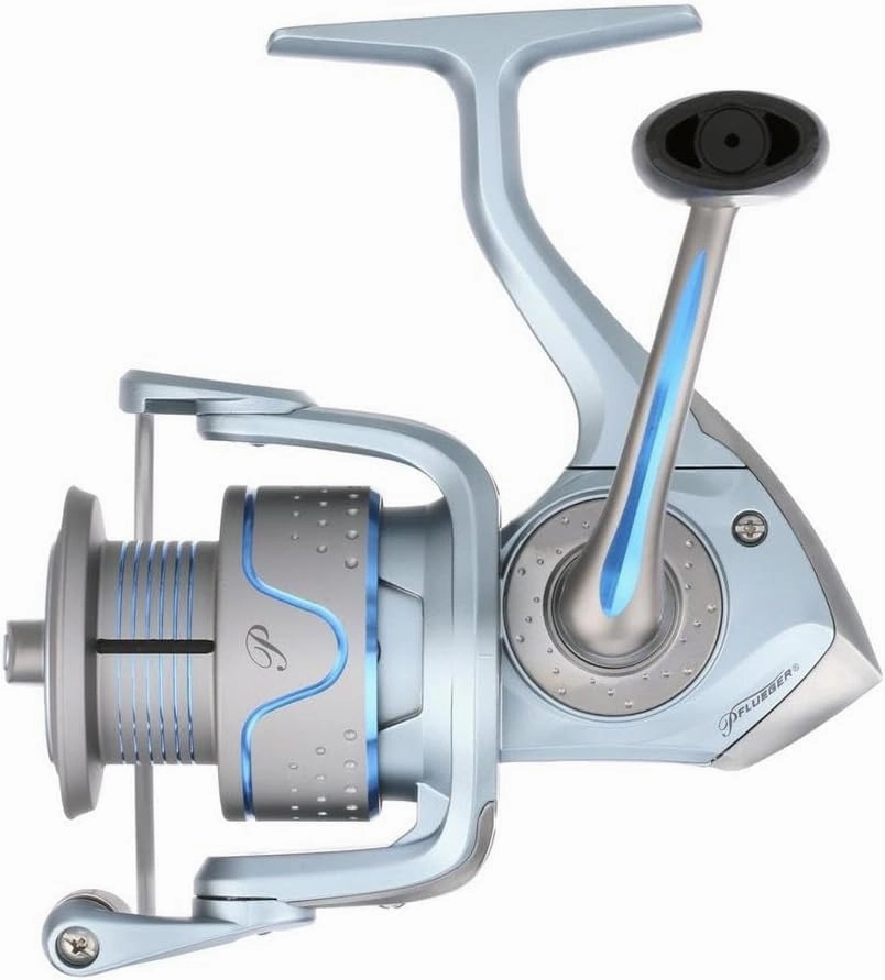 Pflueger President LE Spinning Fishing Reel