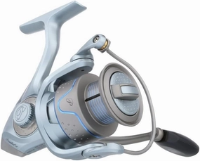 Pflueger President LE Spinning Fishing Reel