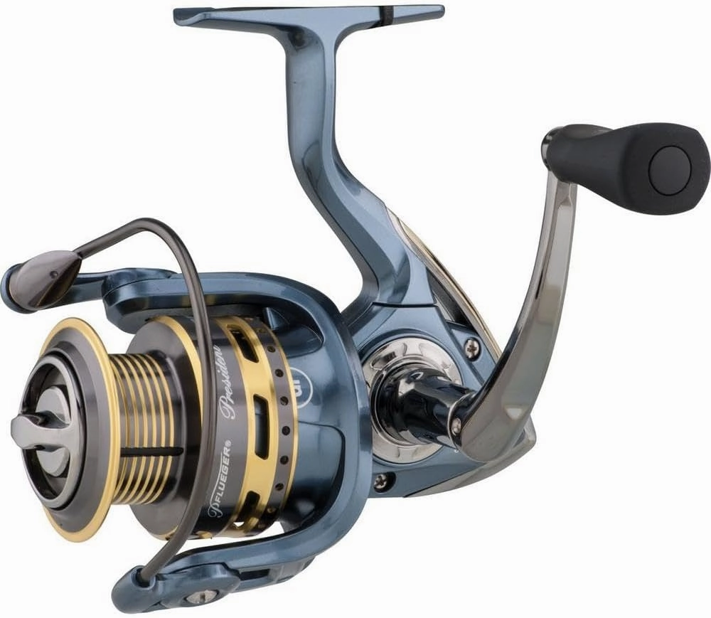 Pflueger President Spinning Fishing Reel