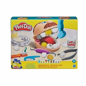 Play-Doh Drill 'n Fill Dentist