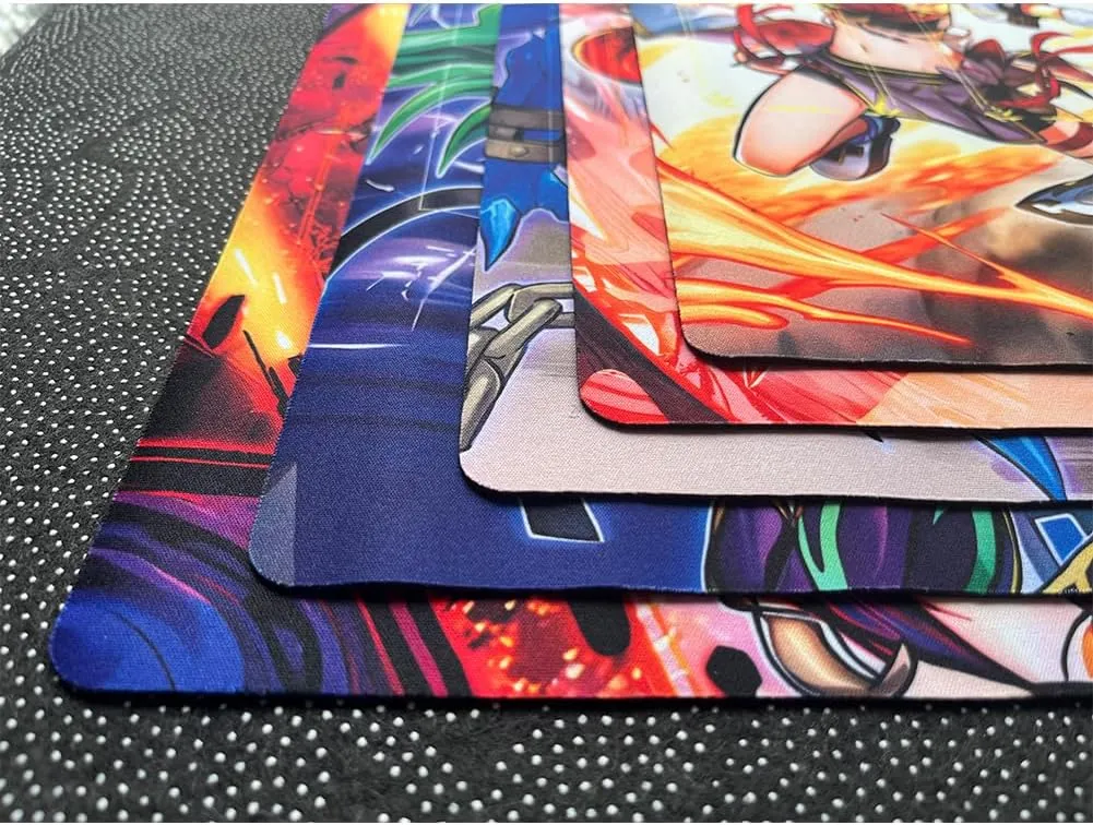 Playmat Diabellstar The Black Witch Snake-Eyes Flamberge Dragon TCG CCG OCG Trading Card Game Mat 600X350mm   Free Bag (D0006) (Wanted: Seeker of Sinful Spoils 292B)