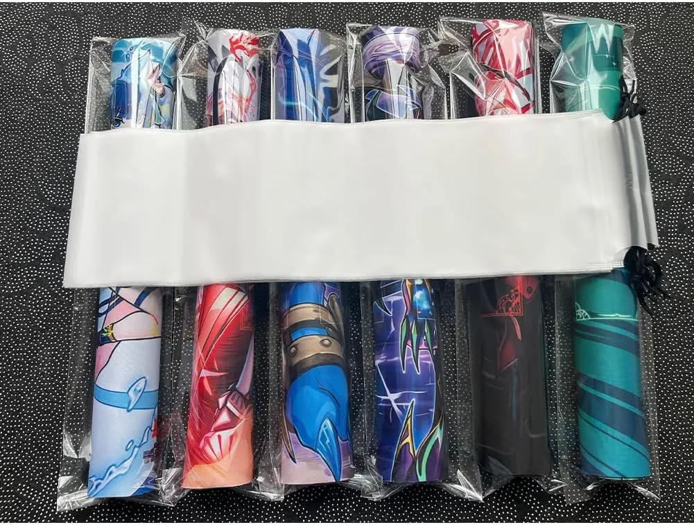 Playmat Diabellstar The Black Witch Snake-Eyes Flamberge Dragon TCG CCG OCG Trading Card Game Mat 600X350mm   Free Bag (D0006) (Wanted: Seeker of Sinful Spoils 292B)