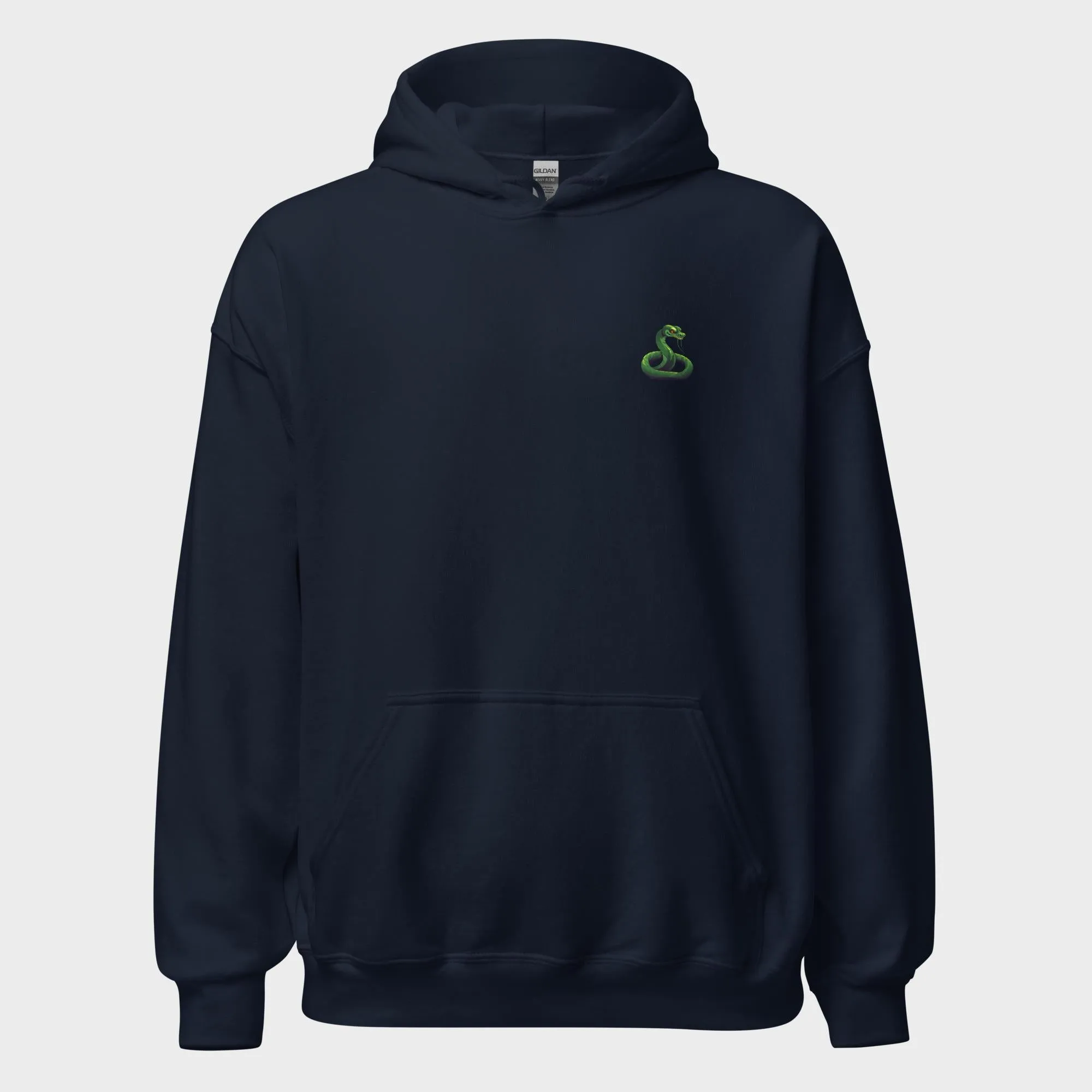 Pocket Snake - Hoodie