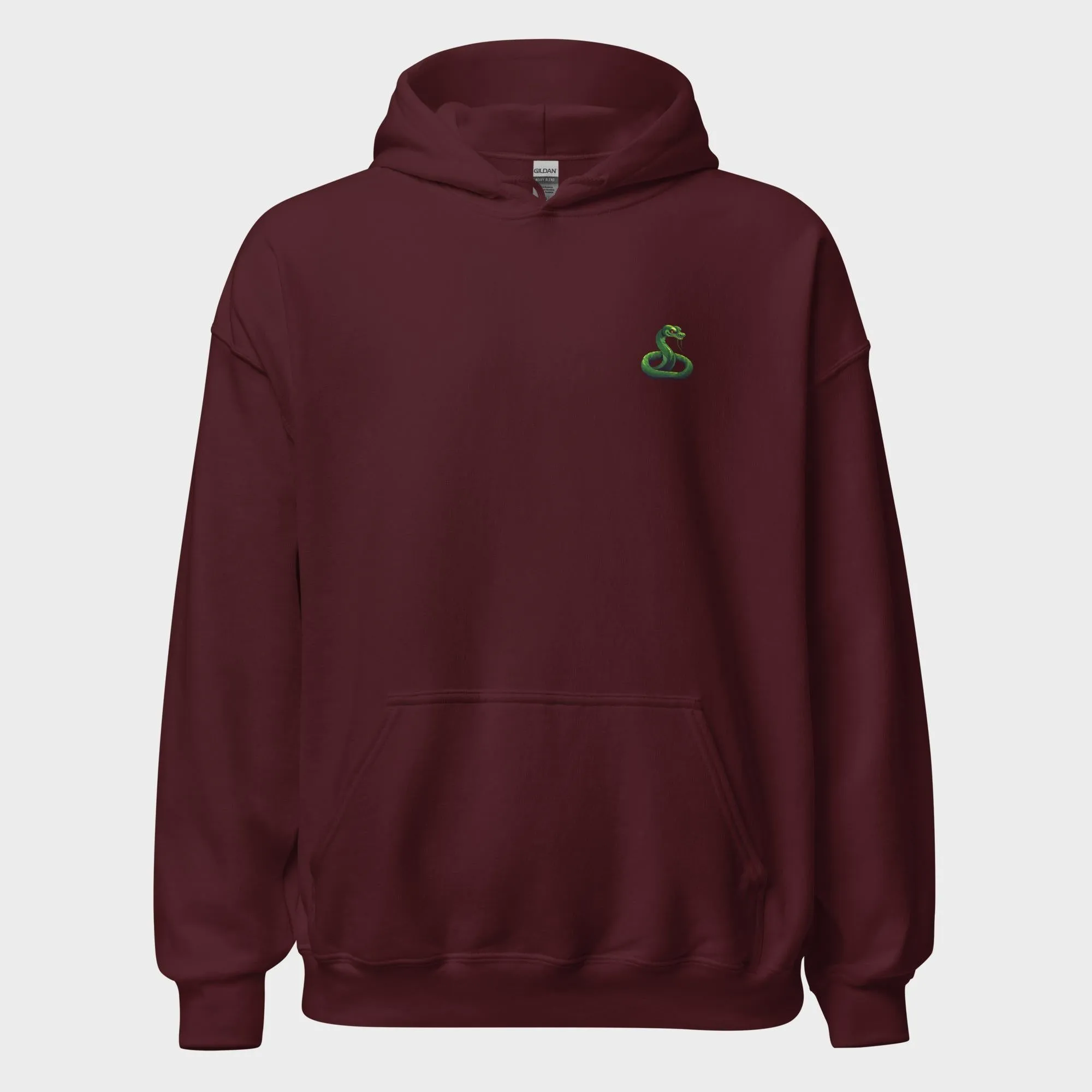 Pocket Snake - Hoodie