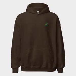 Pocket Snake - Hoodie
