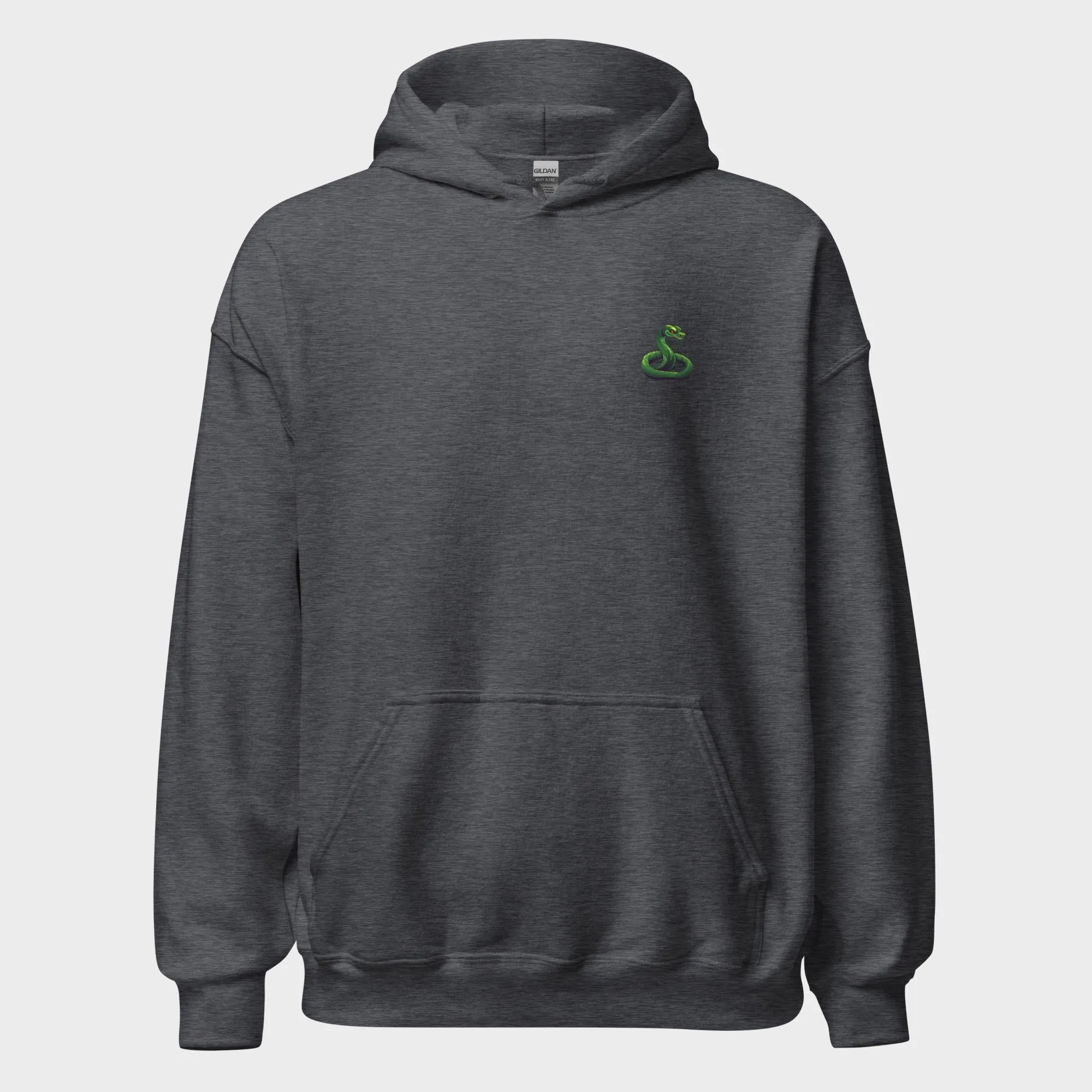 Pocket Snake - Hoodie