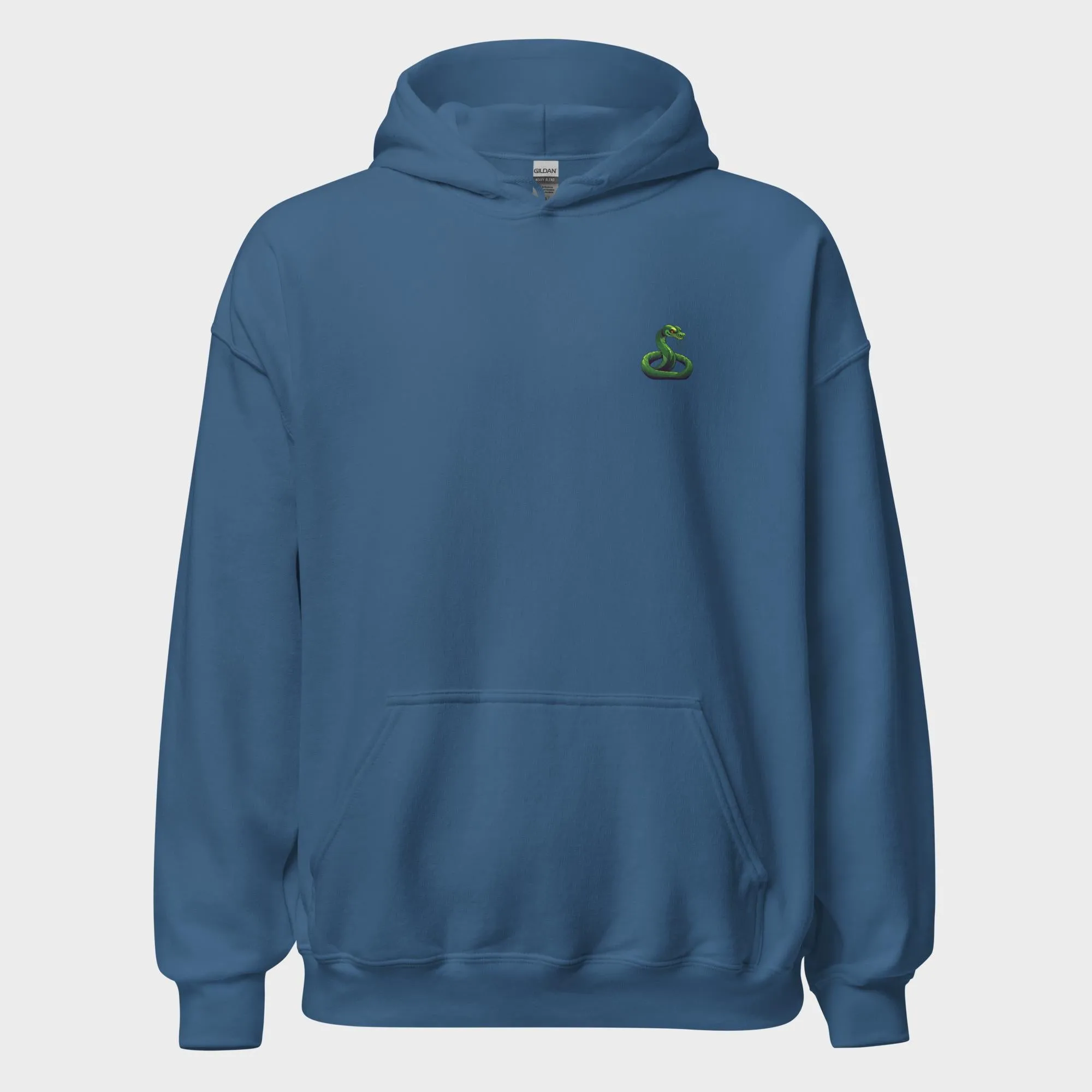 Pocket Snake - Hoodie
