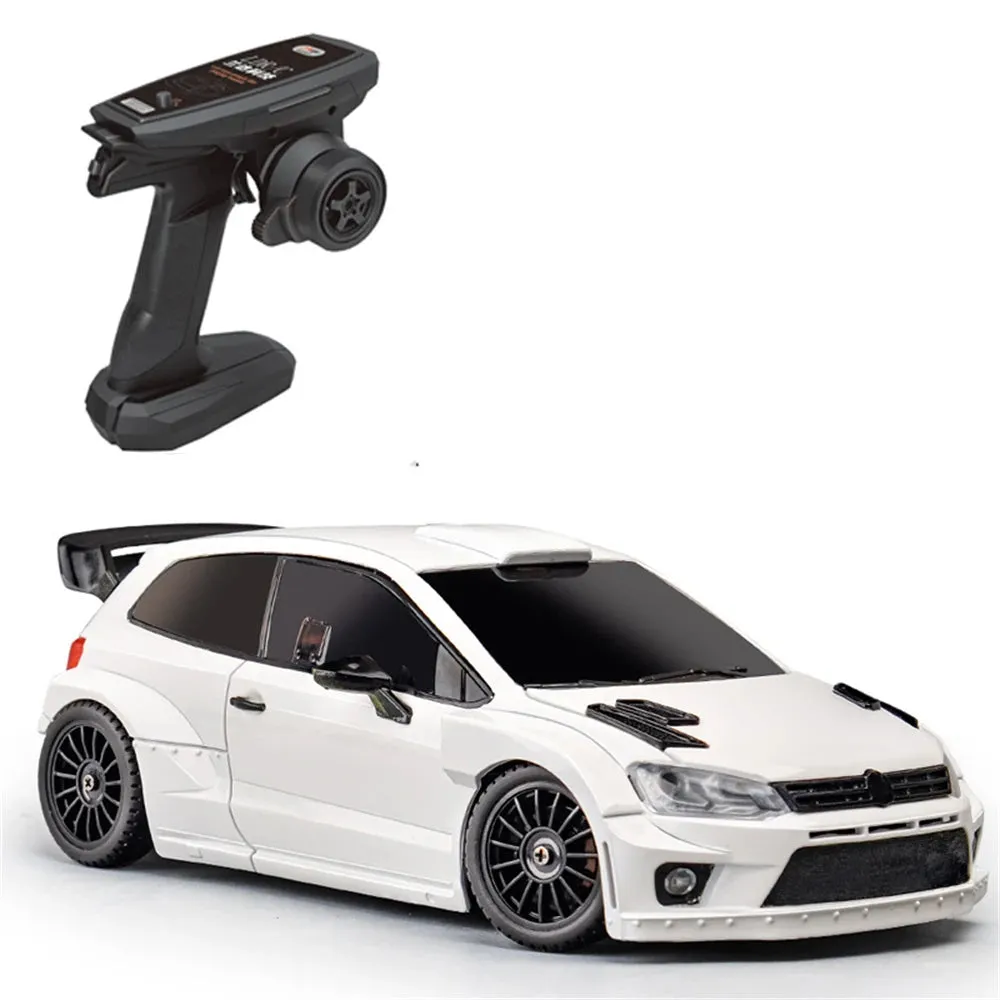 POLO drift pro rc rc car LD2801 model racing car