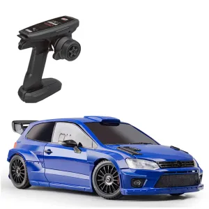 POLO drift pro rc rc car LD2801 model racing car
