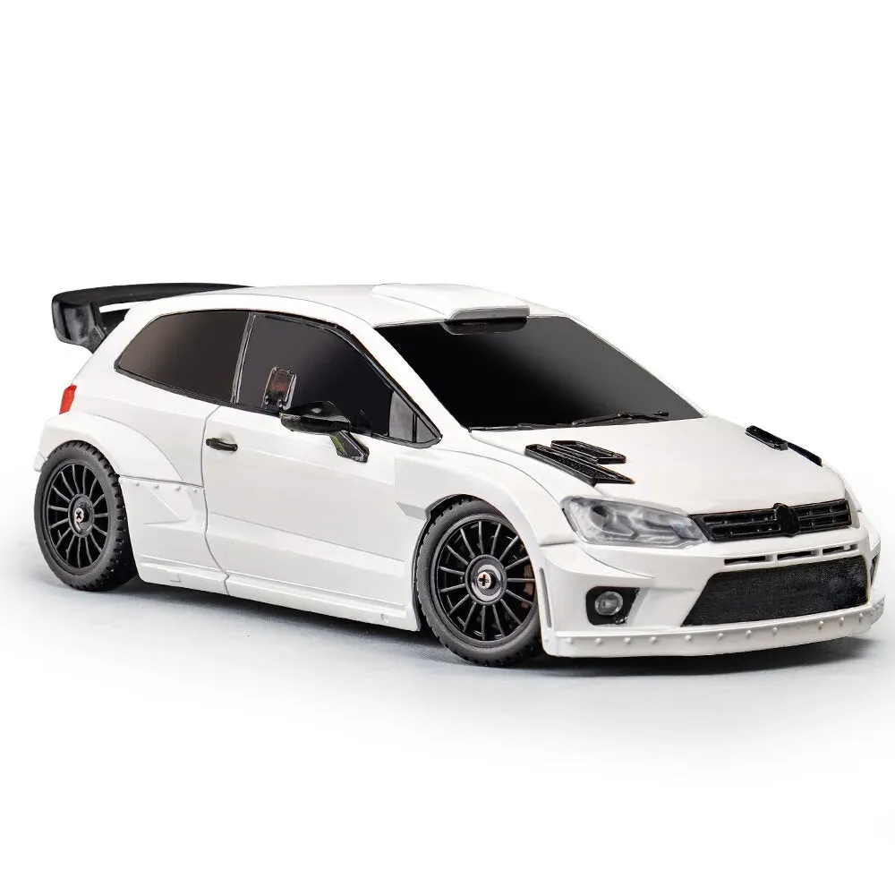POLO drift pro rc rc car LD2801 model racing car