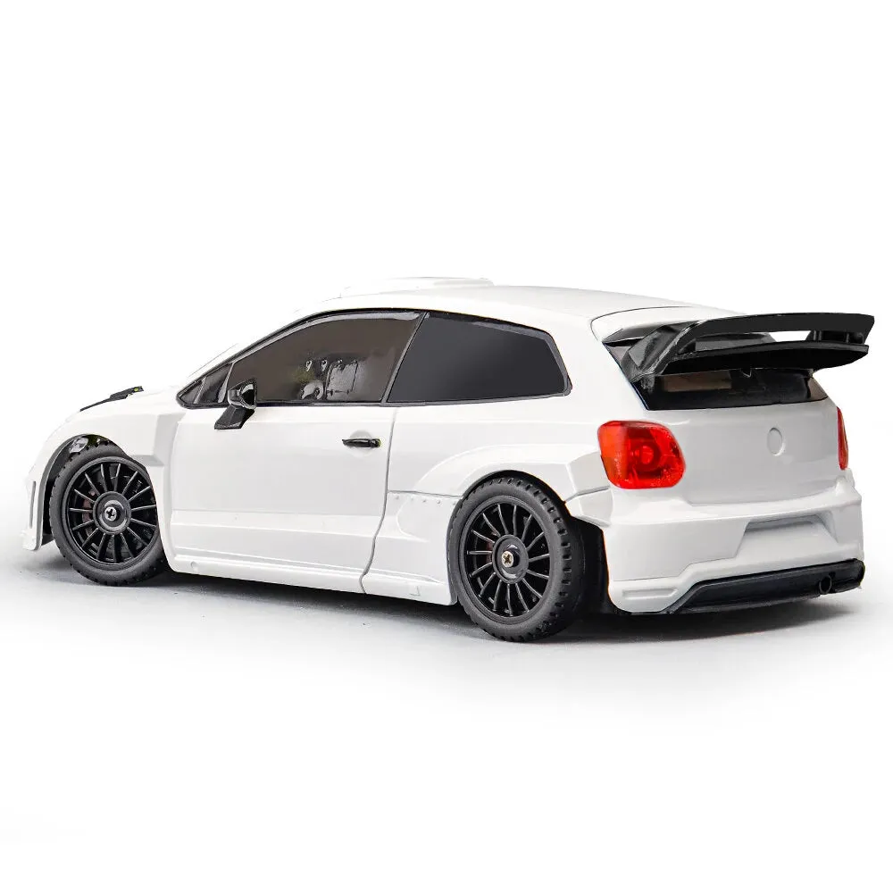 POLO drift pro rc rc car LD2801 model racing car