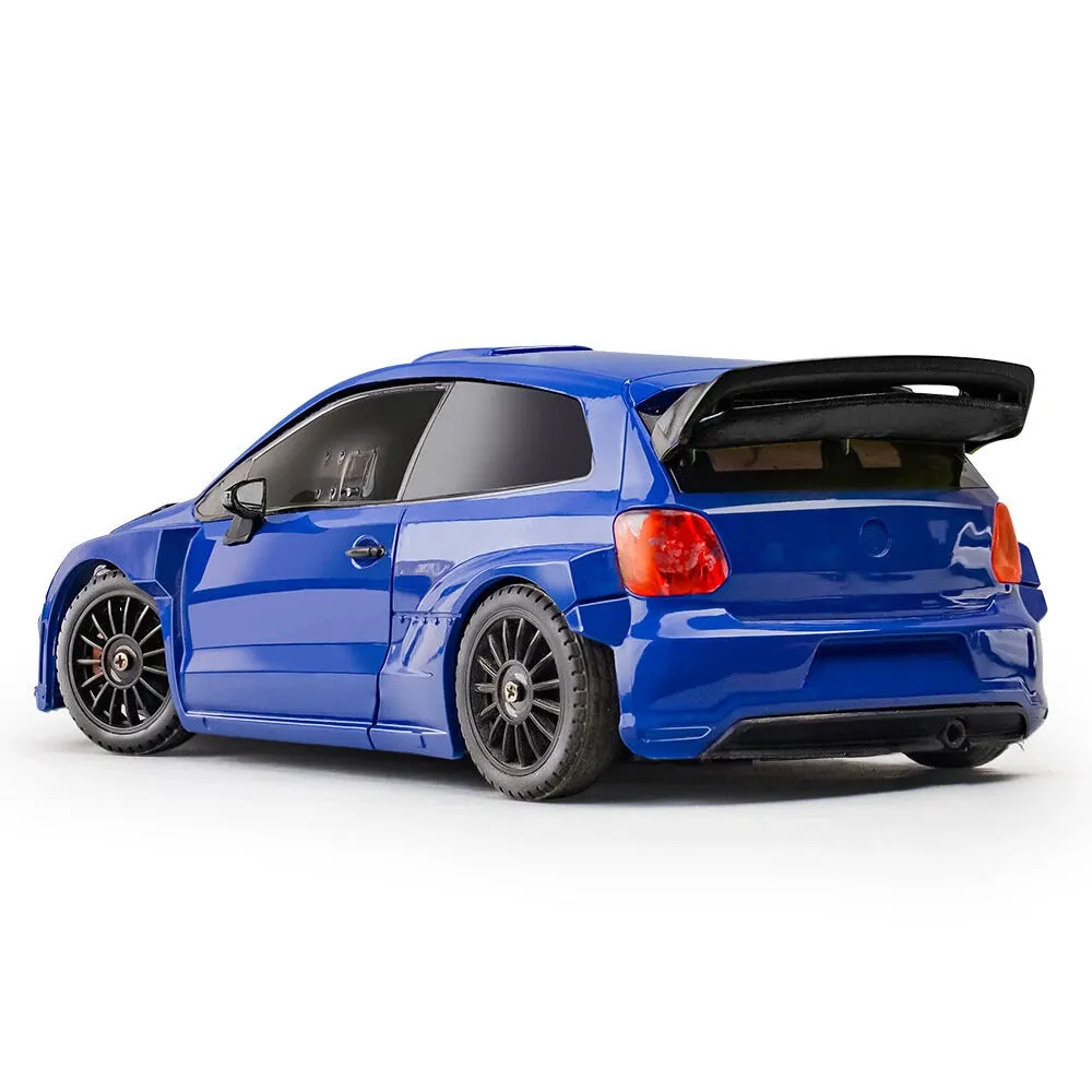 POLO drift pro rc rc car LD2801 model racing car