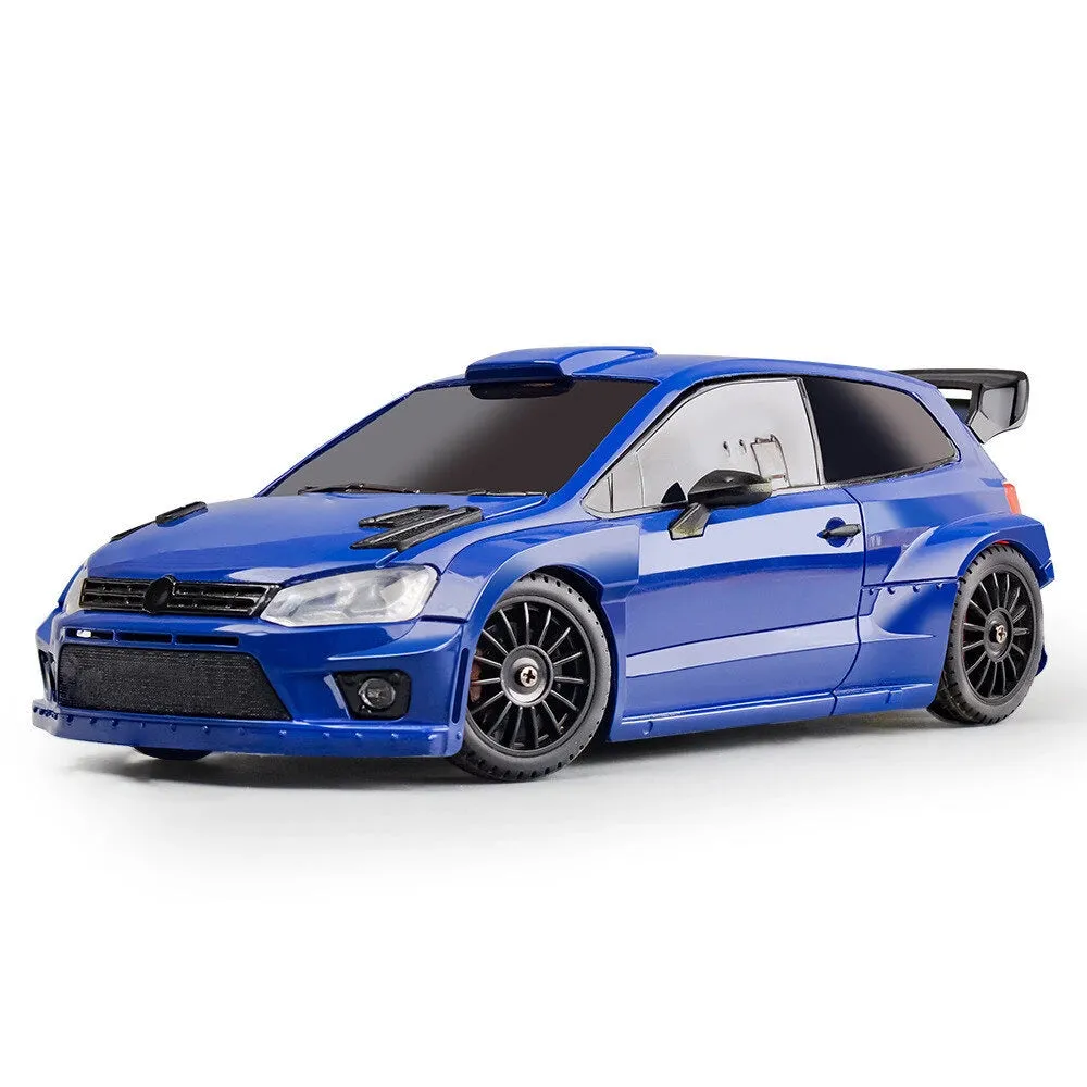 POLO drift pro rc rc car LD2801 model racing car