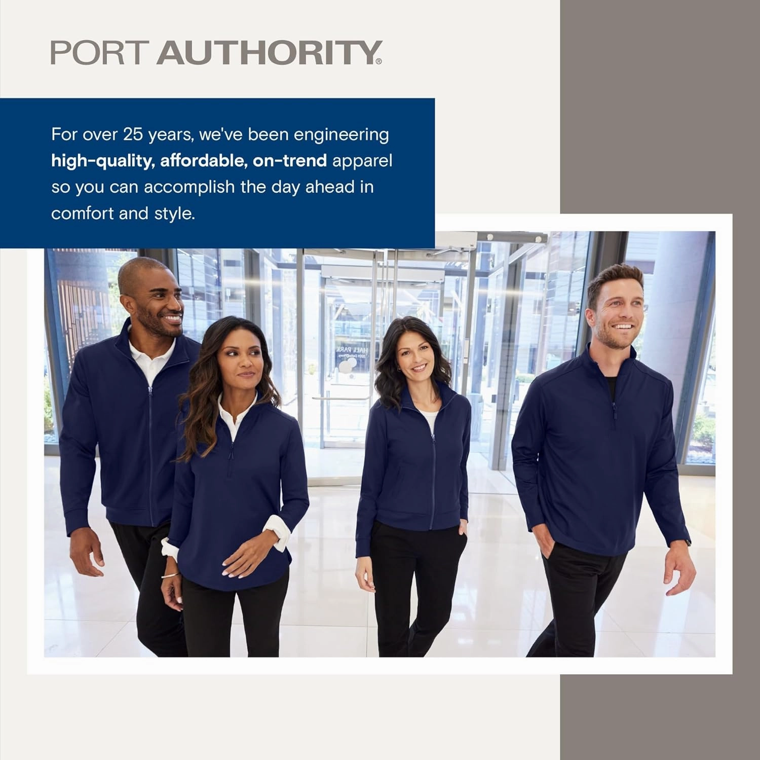 Port Authority Ladies Rapid Dry Mesh Polo