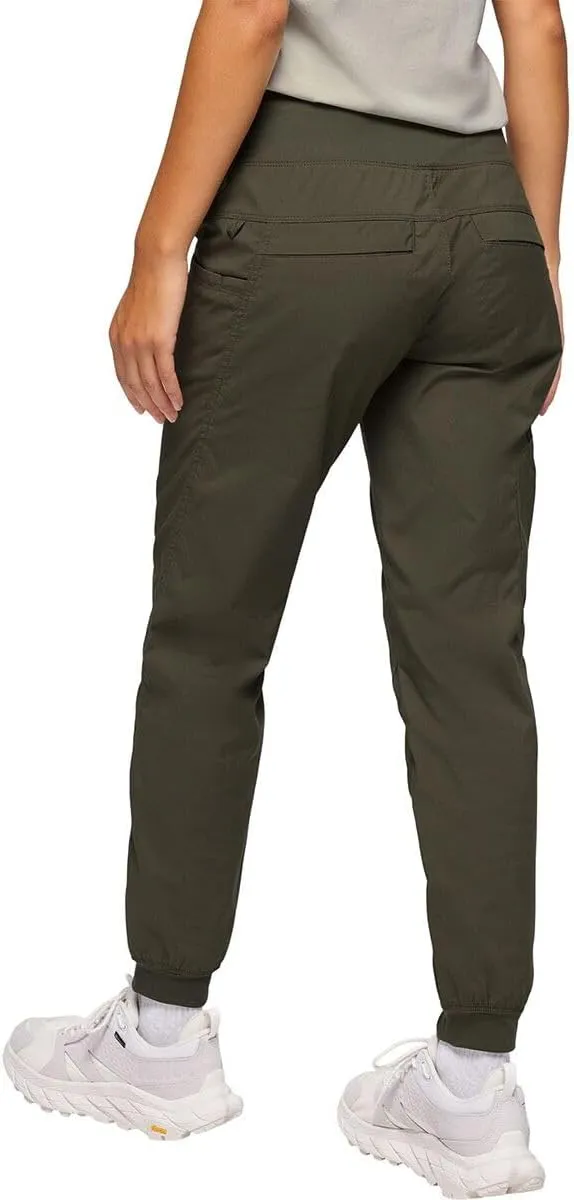 prAna Women's Kanab Pant