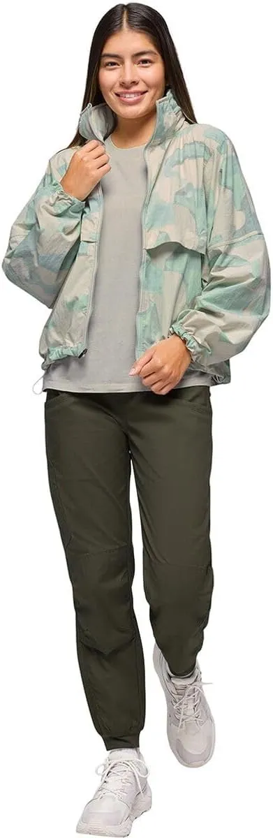 prAna Women's Kanab Pant